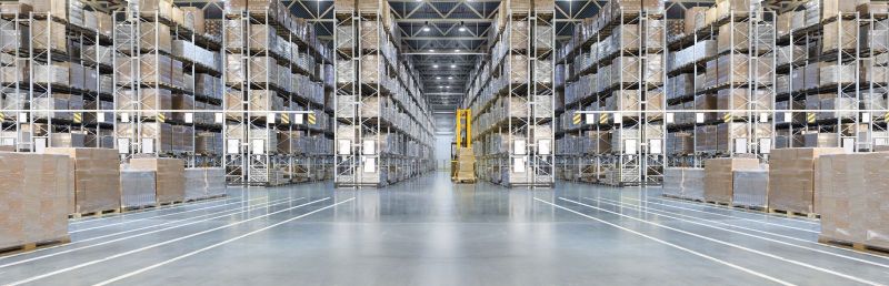 Warehouse Owners' Blueprint to Optimizing Storage and Distribution Image
