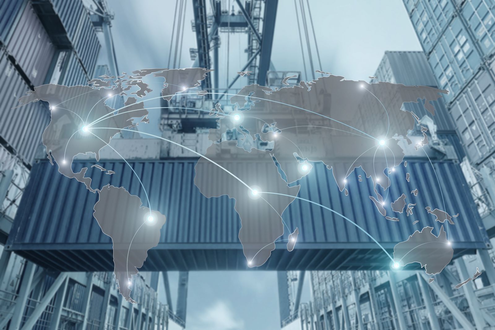 Enhancing International Commerce: How Our Logistics Solutions Empower Importers and Exporters Image