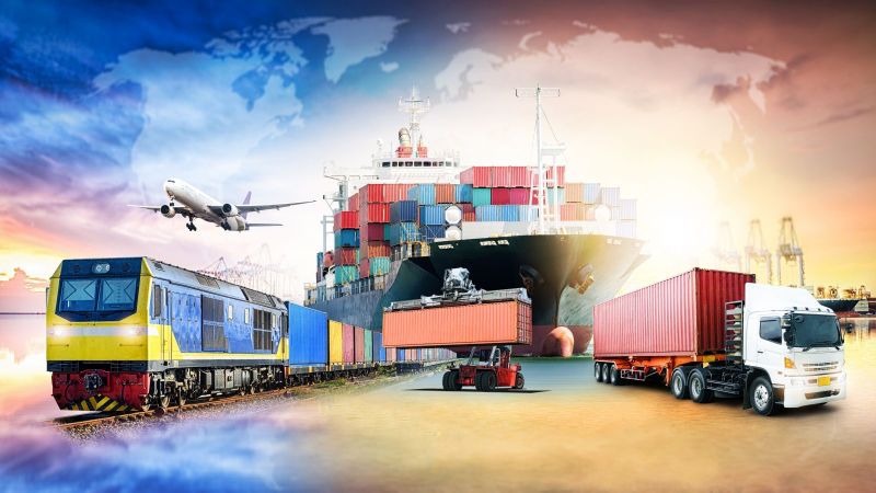 Efficient Import Strategies: Logistics Solutions for Savvy Importers Image
